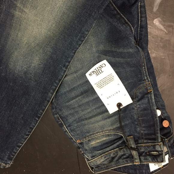 Aritzia the castings “vimy” 26 - Picture 2 of 4